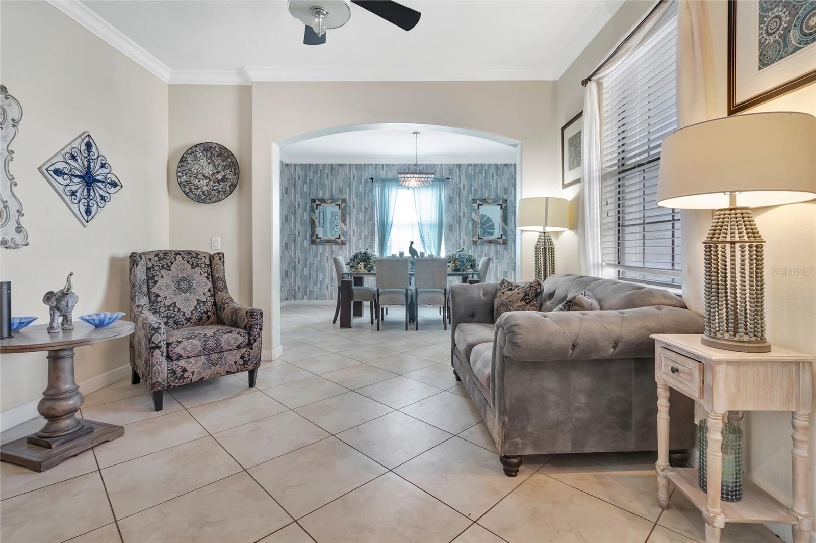 Listing photo id 4 for 1303 Sea Pines Way