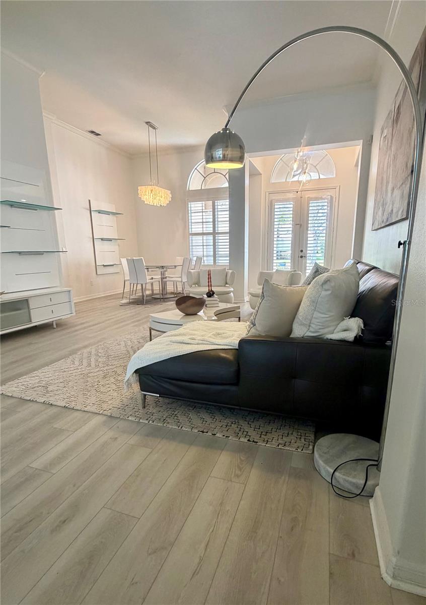 Image 11 of 49 For 9107 Phillips Grove Terrace