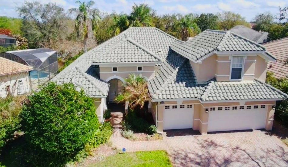 Image 43 of 49 For 9107 Phillips Grove Terrace