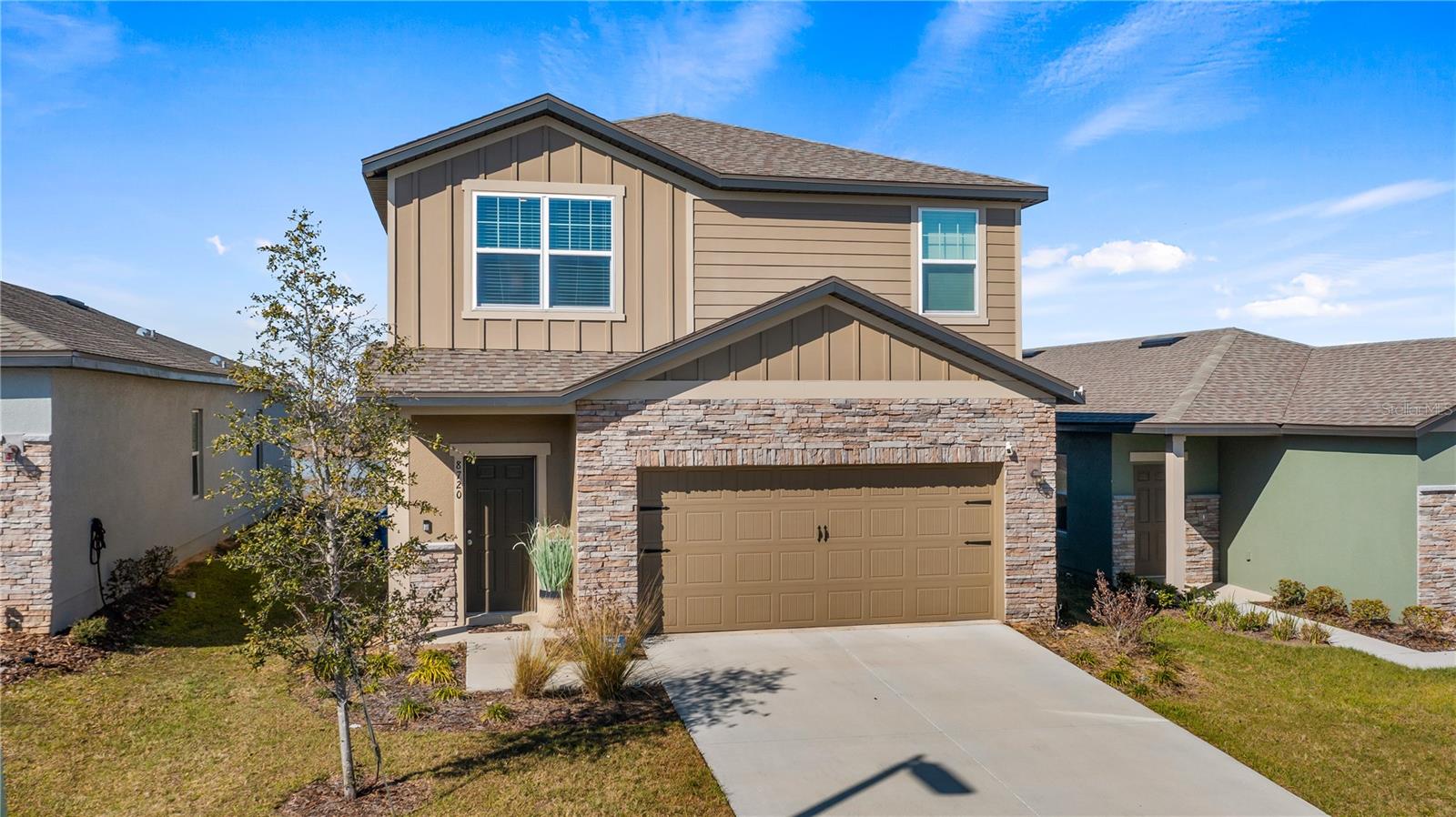 Details for 8720 Sportsman Loop, GROVELAND, FL 34736