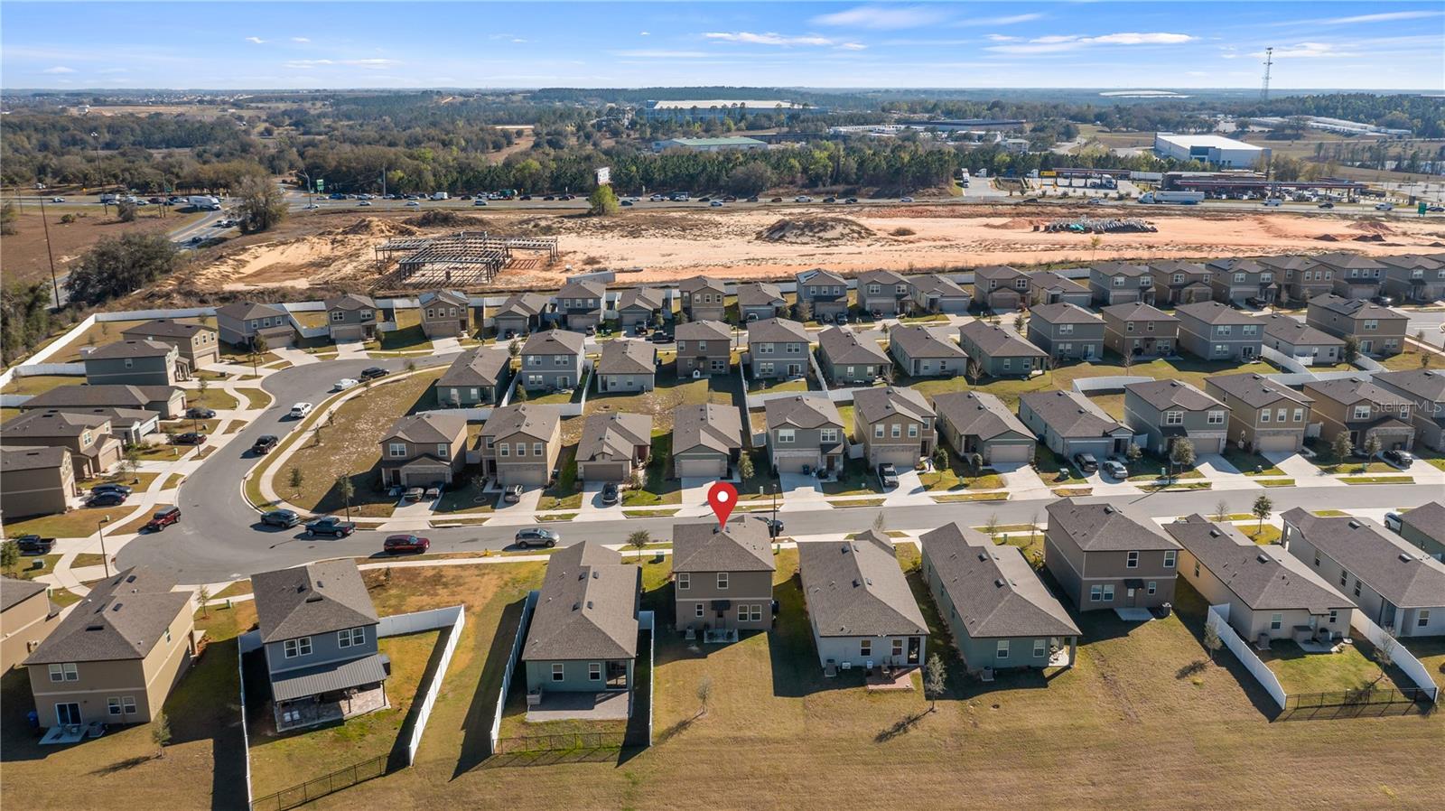 Listing photo id 27 for 8720 Sportsman Loop