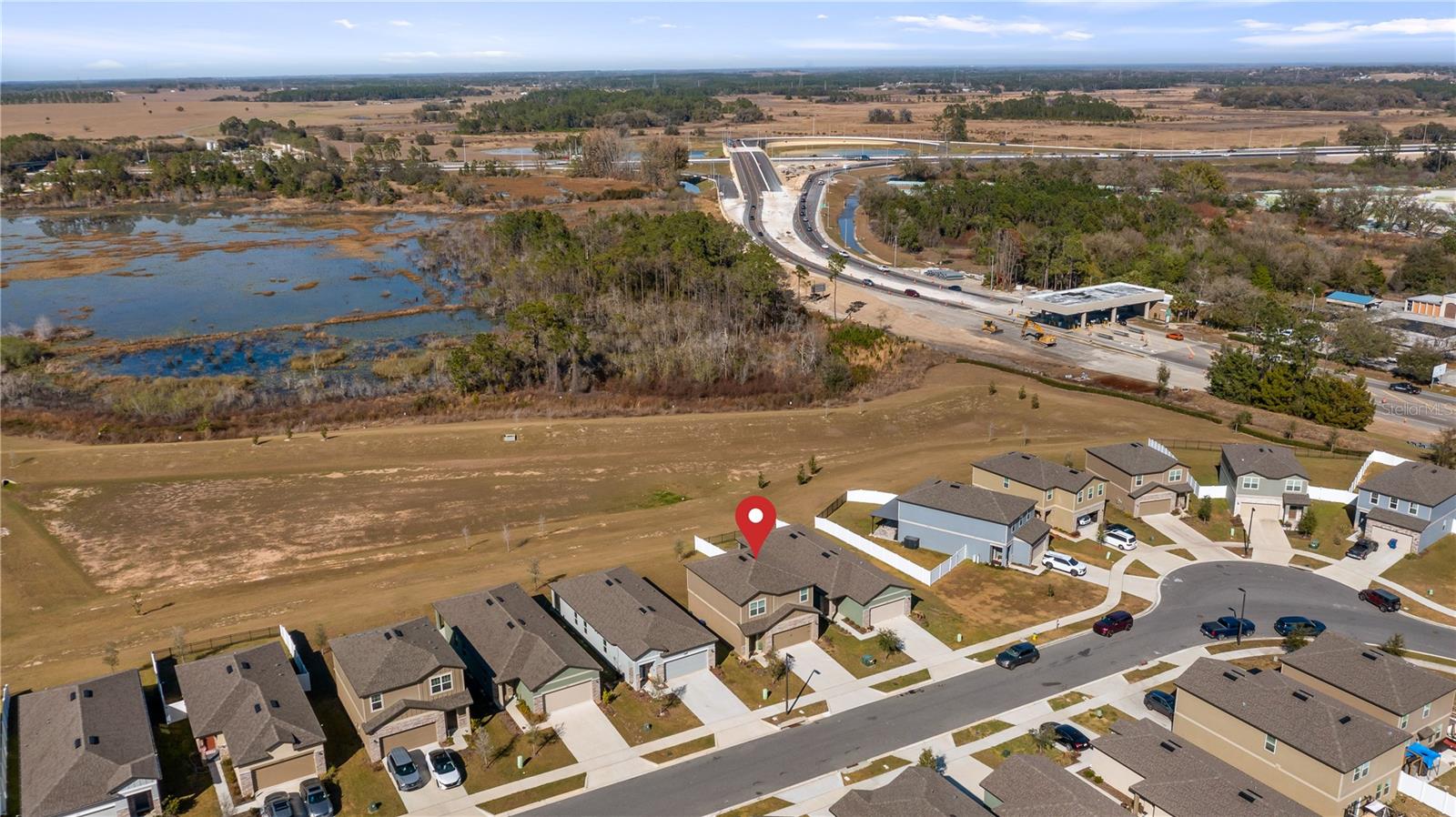 Listing photo id 29 for 8720 Sportsman Loop