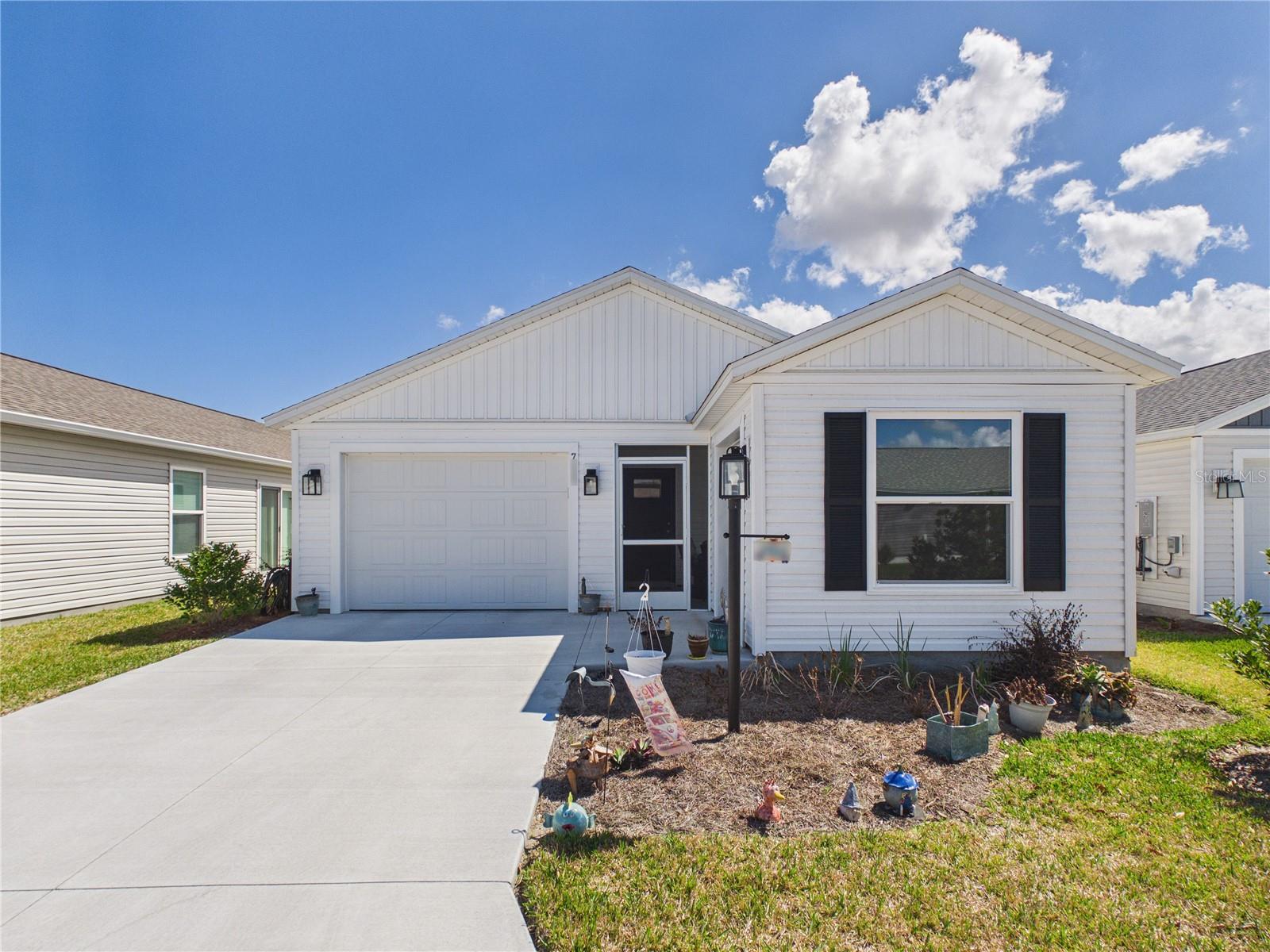 Details for 7463 Tietjen Lane, THE VILLAGES, FL 32163