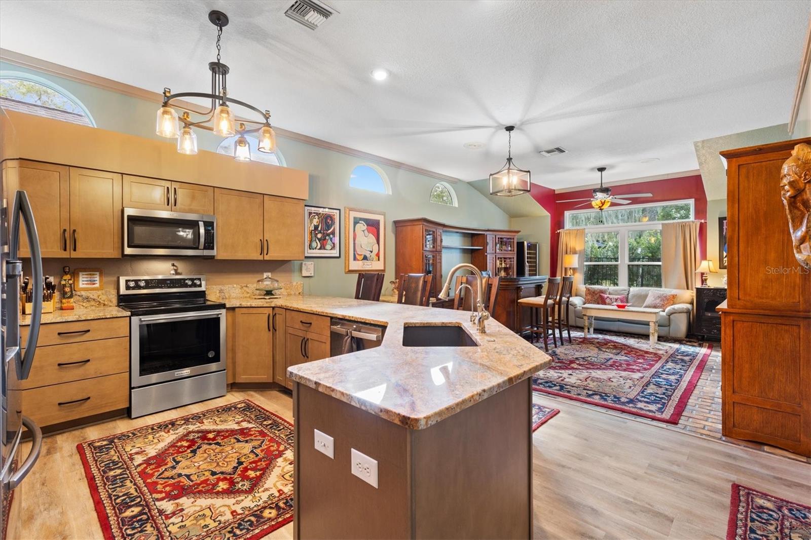 Image 14 of 48 For 7 Hickory Head Hammock