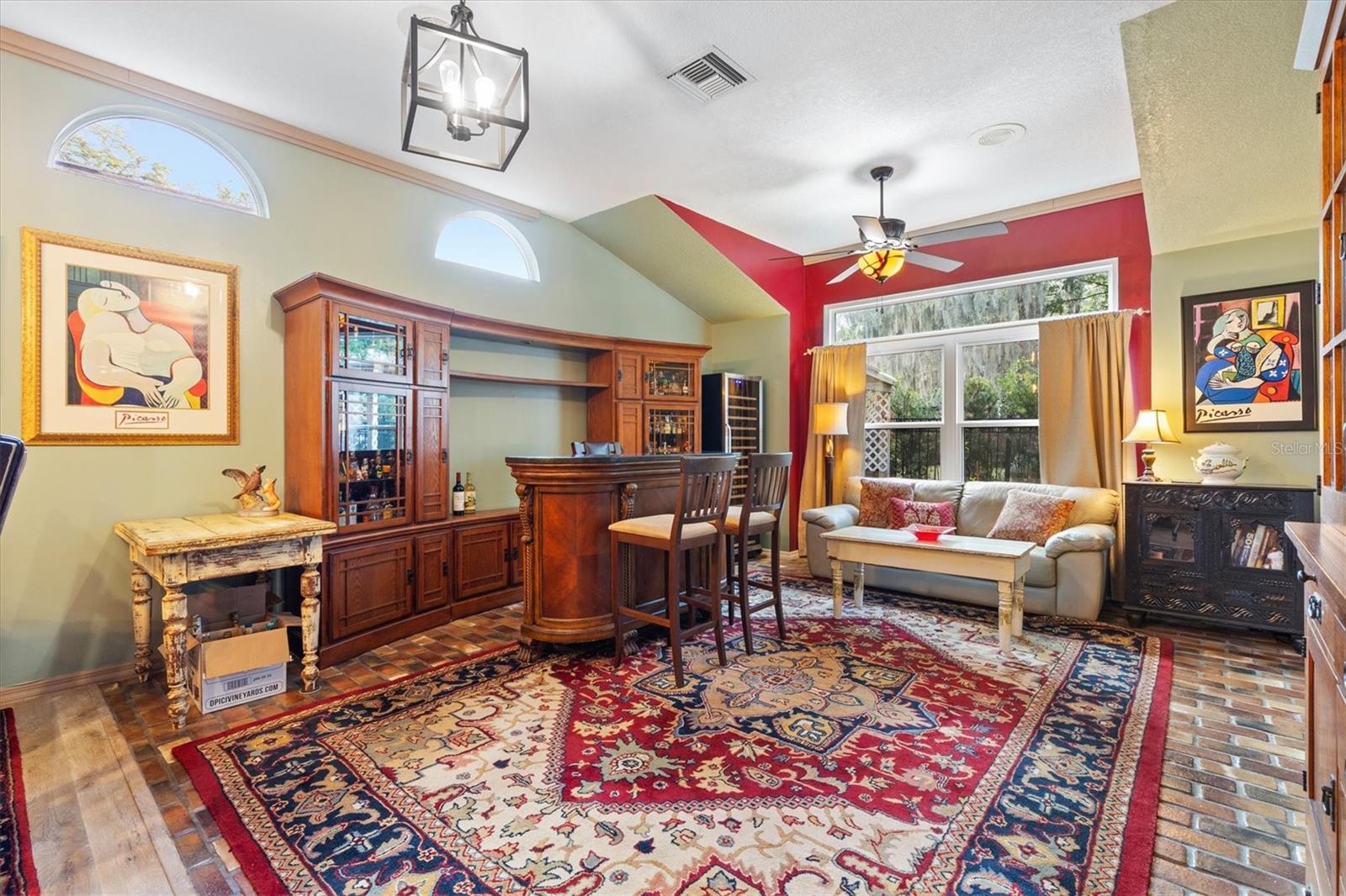 Image 16 of 48 For 7 Hickory Head Hammock