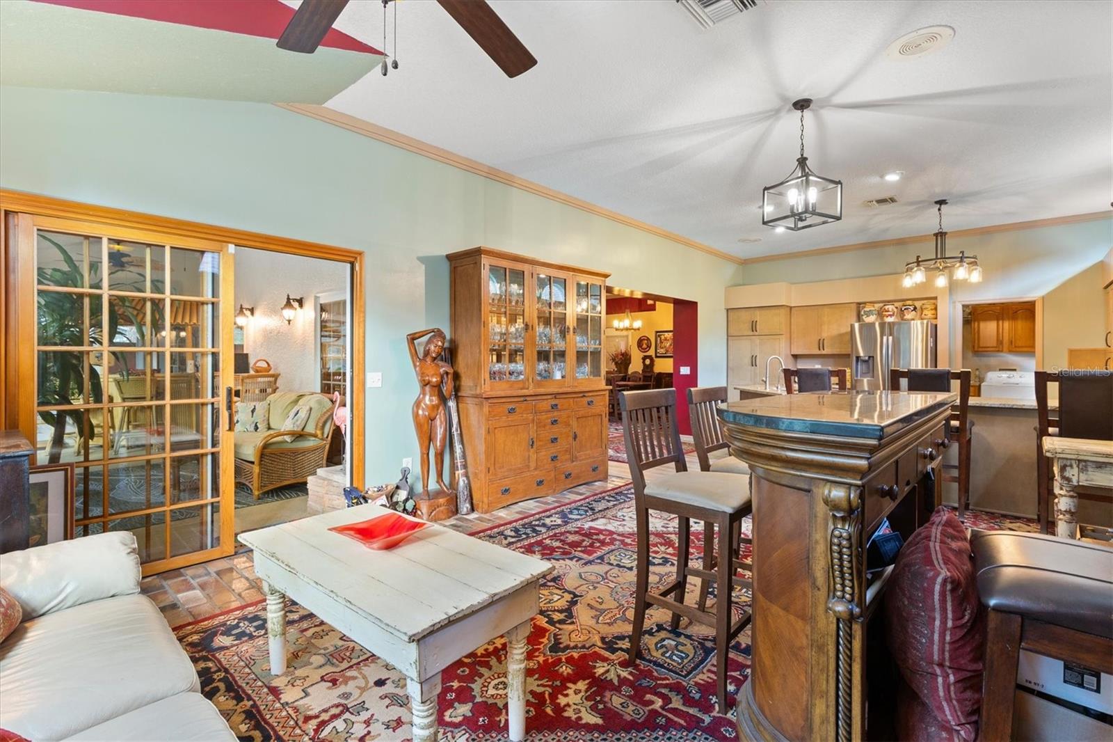 Image 17 of 48 For 7 Hickory Head Hammock