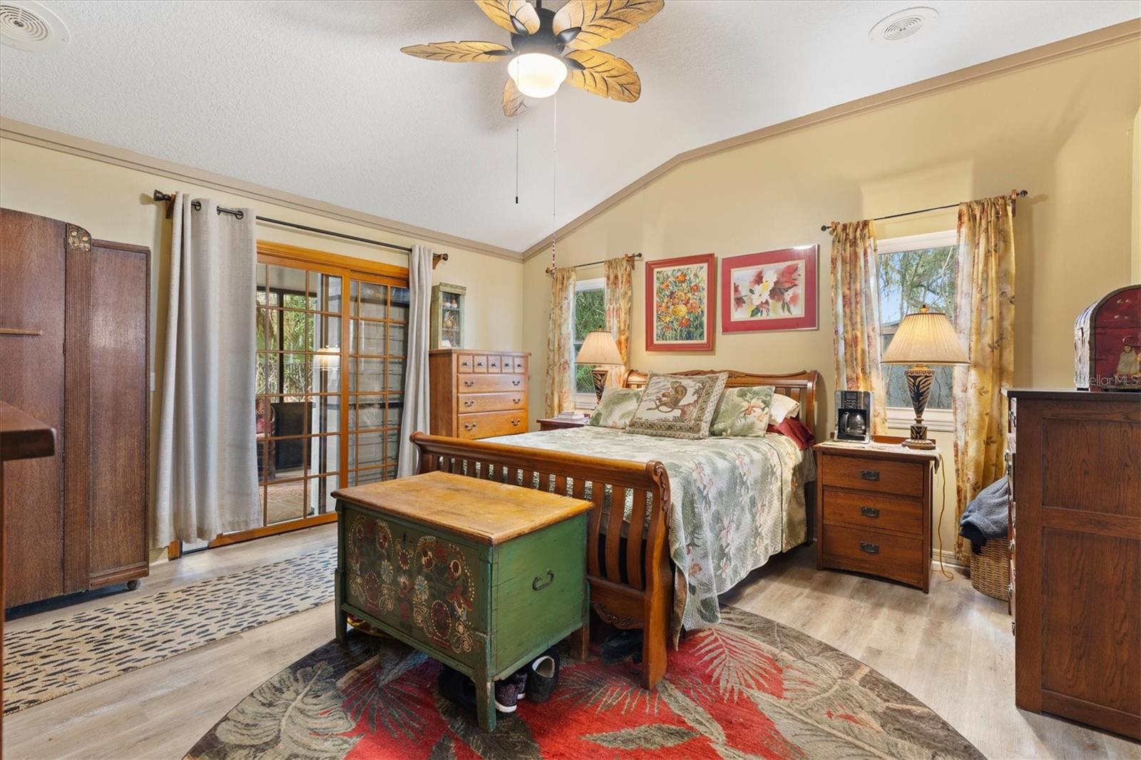 Image 18 of 48 For 7 Hickory Head Hammock