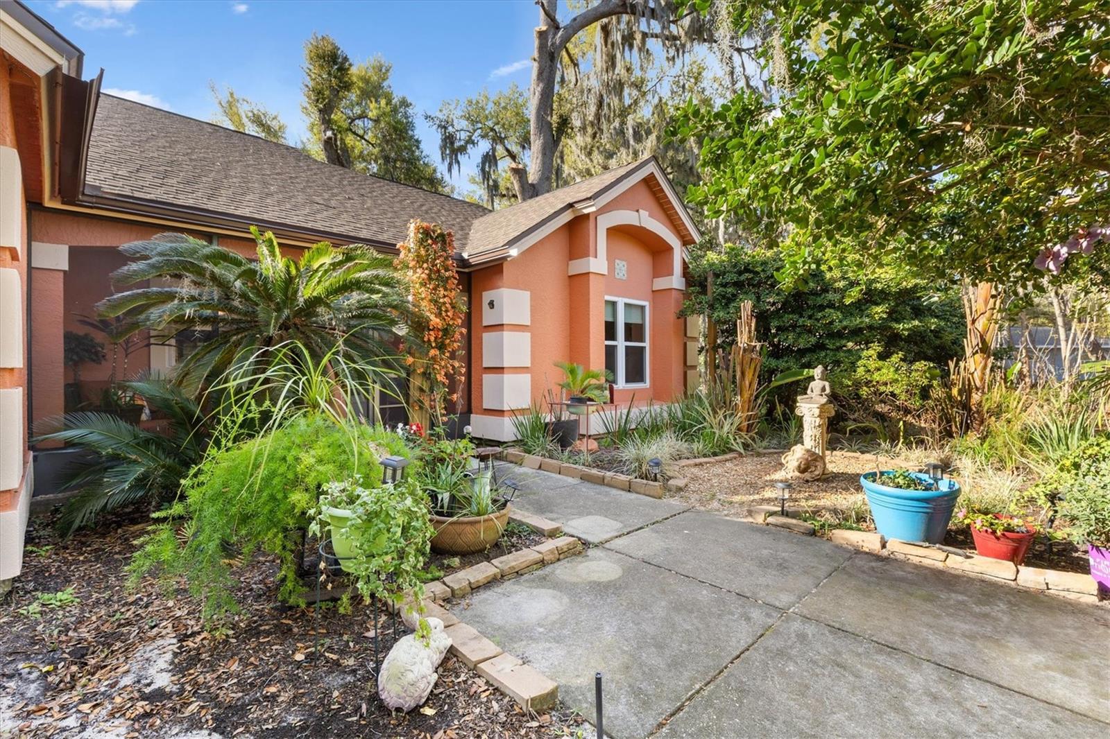 Image 3 of 48 For 7 Hickory Head Hammock