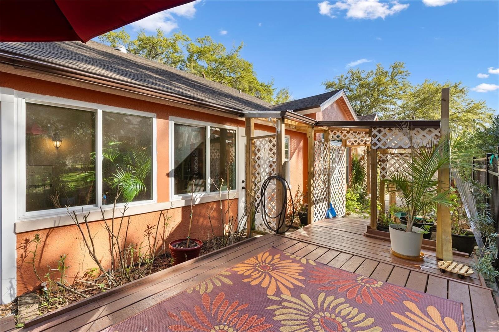 Image 37 of 48 For 7 Hickory Head Hammock