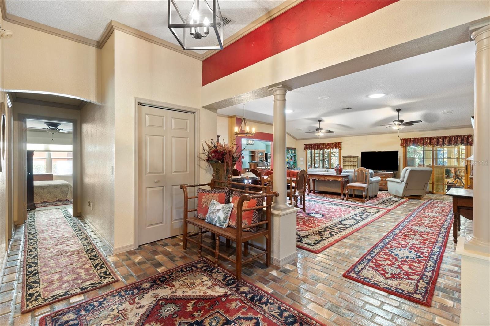 Image 5 of 48 For 7 Hickory Head Hammock