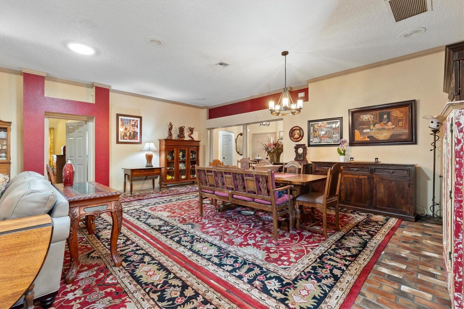 Image 9 of 48 For 7 Hickory Head Hammock