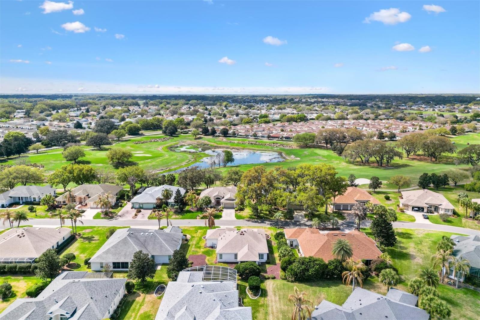 Image 37 of 39 For 17648 88th Covington Circle