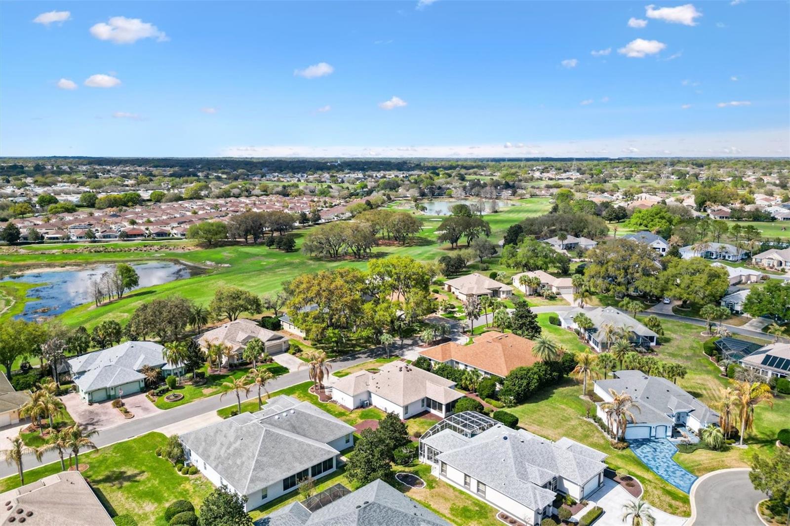 Image 38 of 39 For 17648 88th Covington Circle