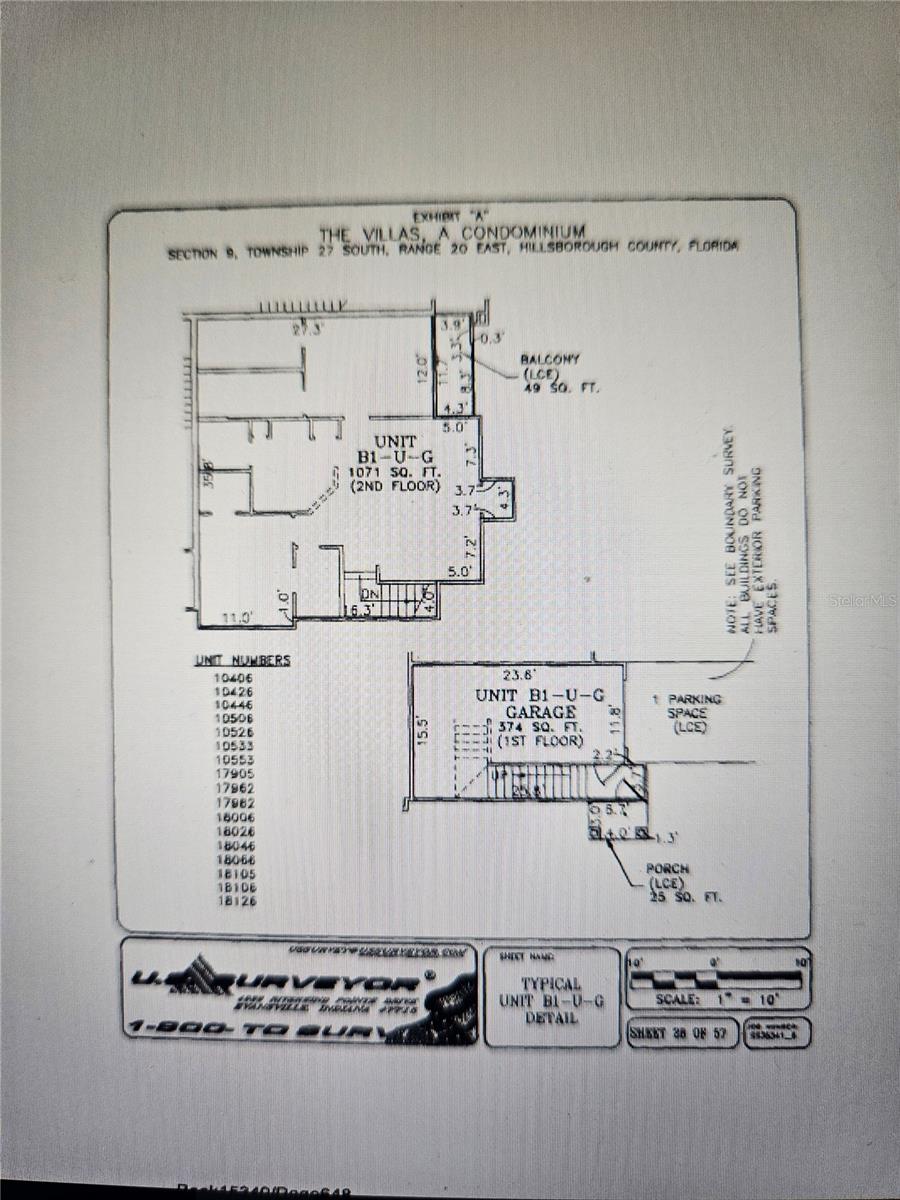 Image 24 of 30 For 17962 Villa Creek Drive 17962