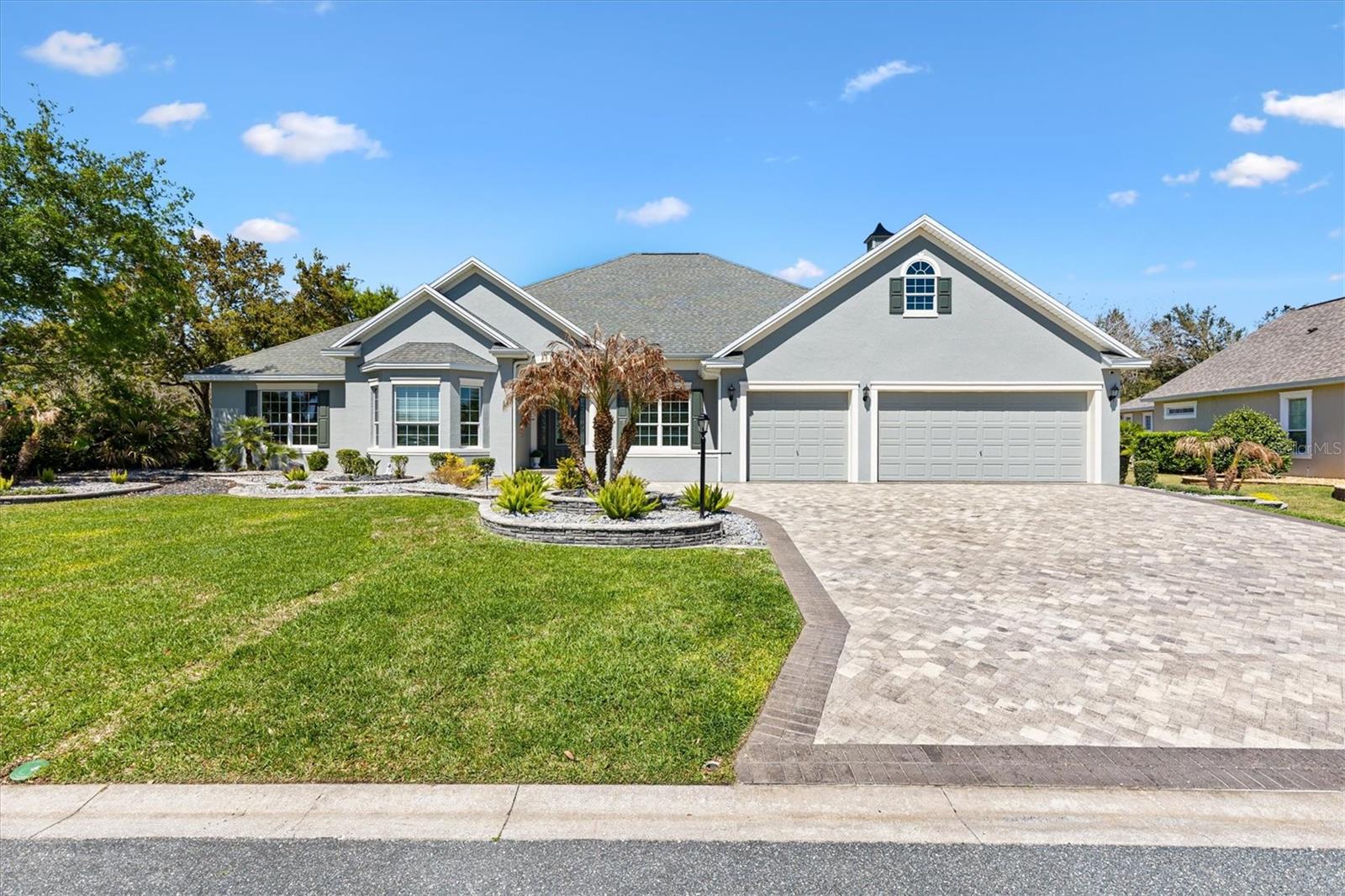 Details for 1365 Brier Creek Circle, THE VILLAGES, FL 32162