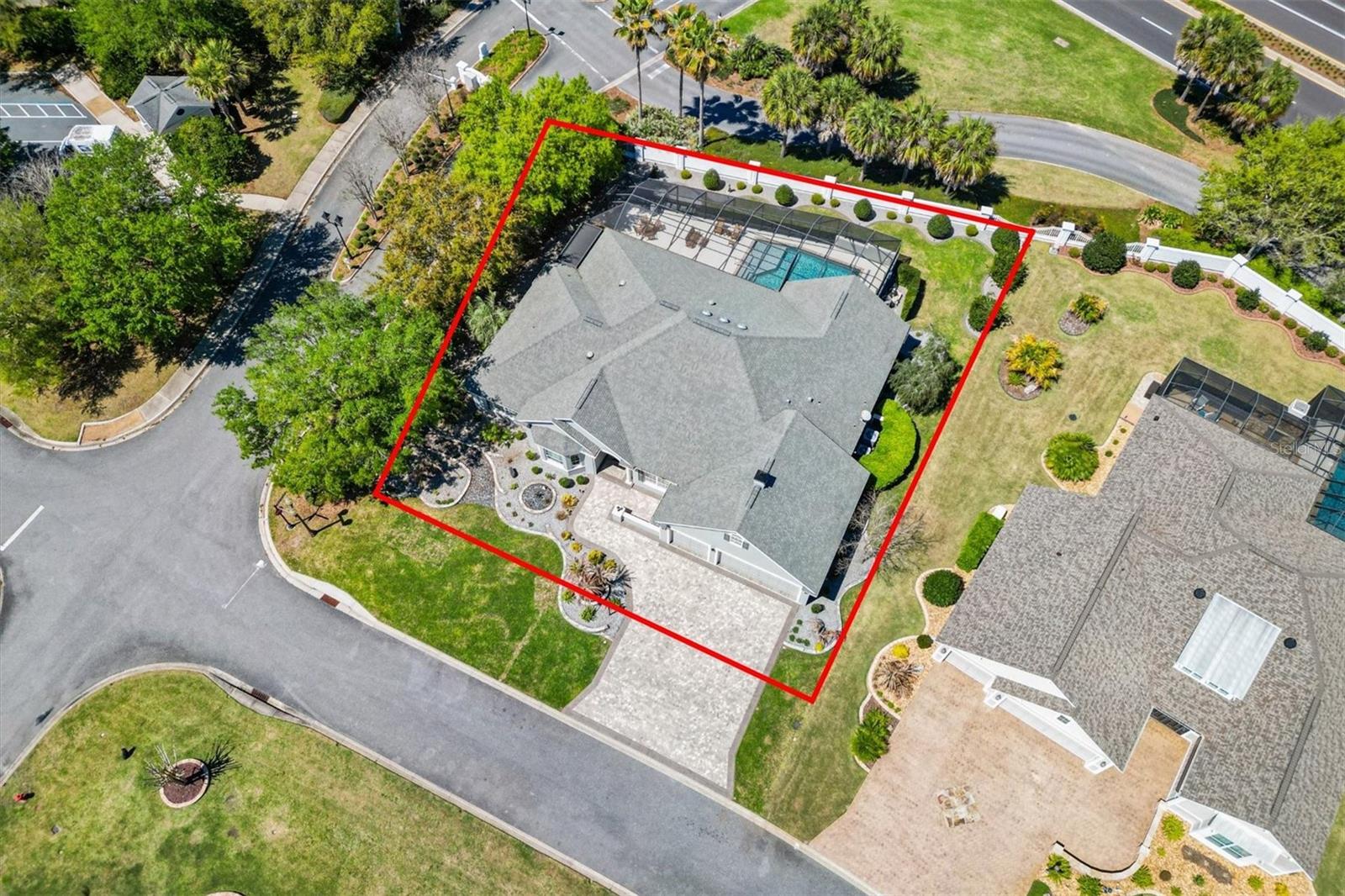 Image 3 of 28 For 1365 Brier Creek Circle