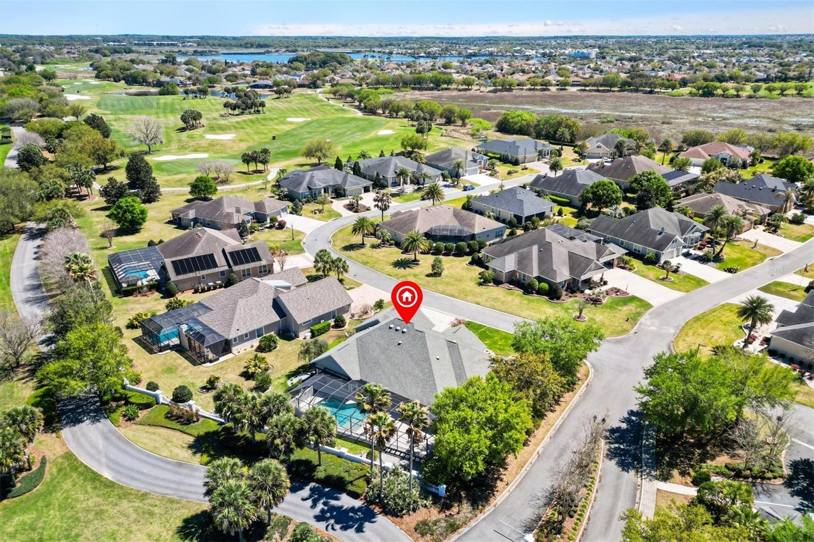 Image 5 of 28 For 1365 Brier Creek Circle