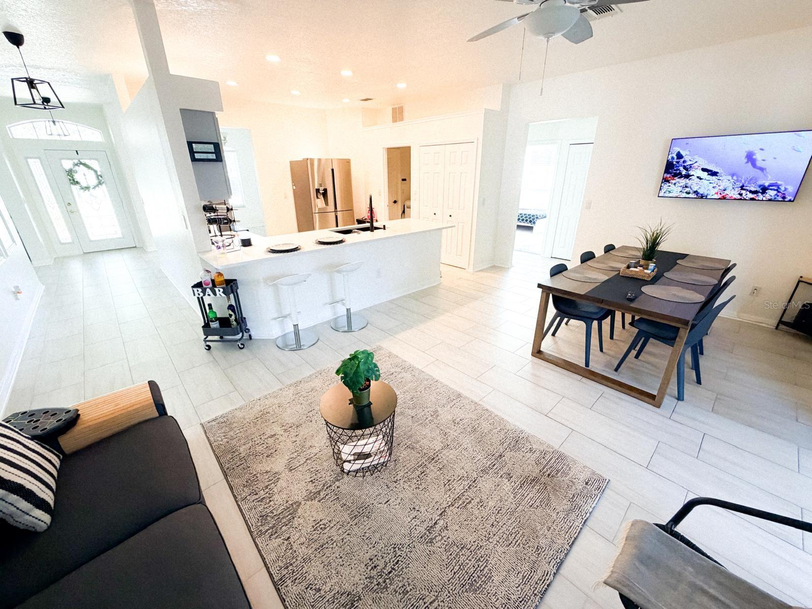 Image 9 of 24 For 3837 Fallscrest Circle