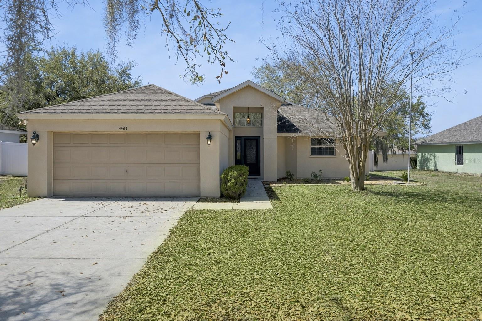 Details for 4464 Caicos Drive, TAVARES, FL 32778