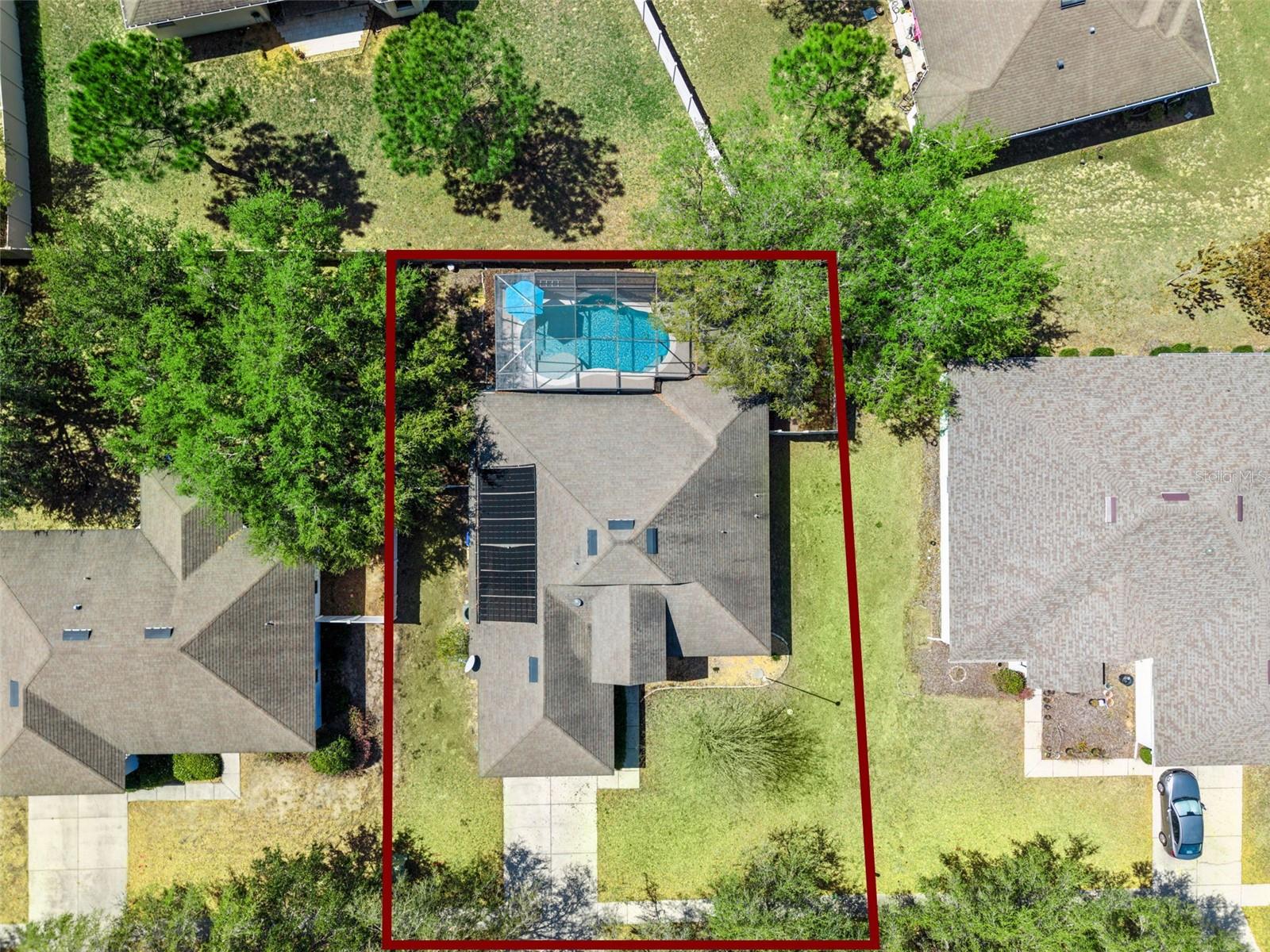 Image 29 of 34 For 4464 Caicos Drive