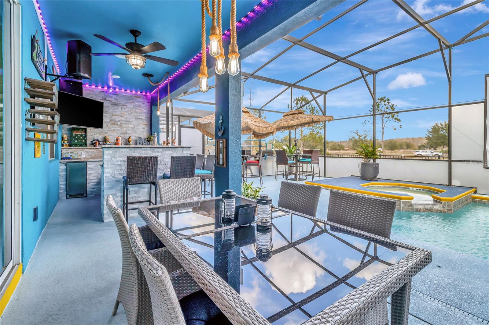 Image 66 of 80 For 2477 Shanti Drive