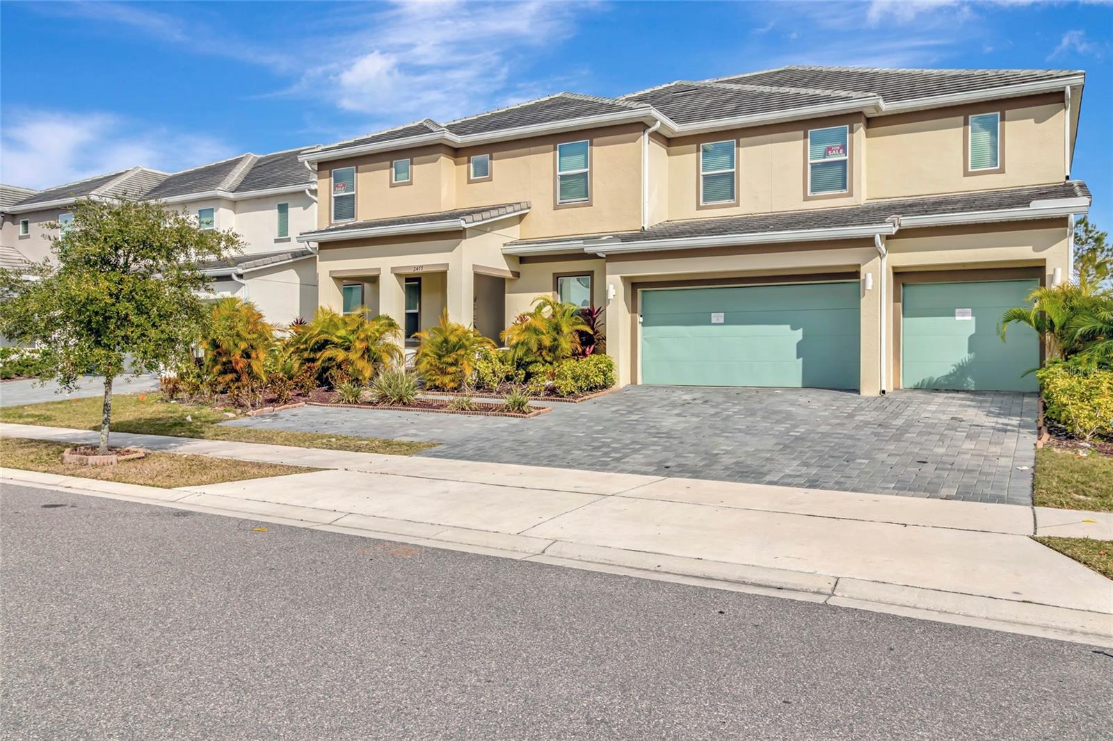 Image 80 of 80 For 2477 Shanti Drive