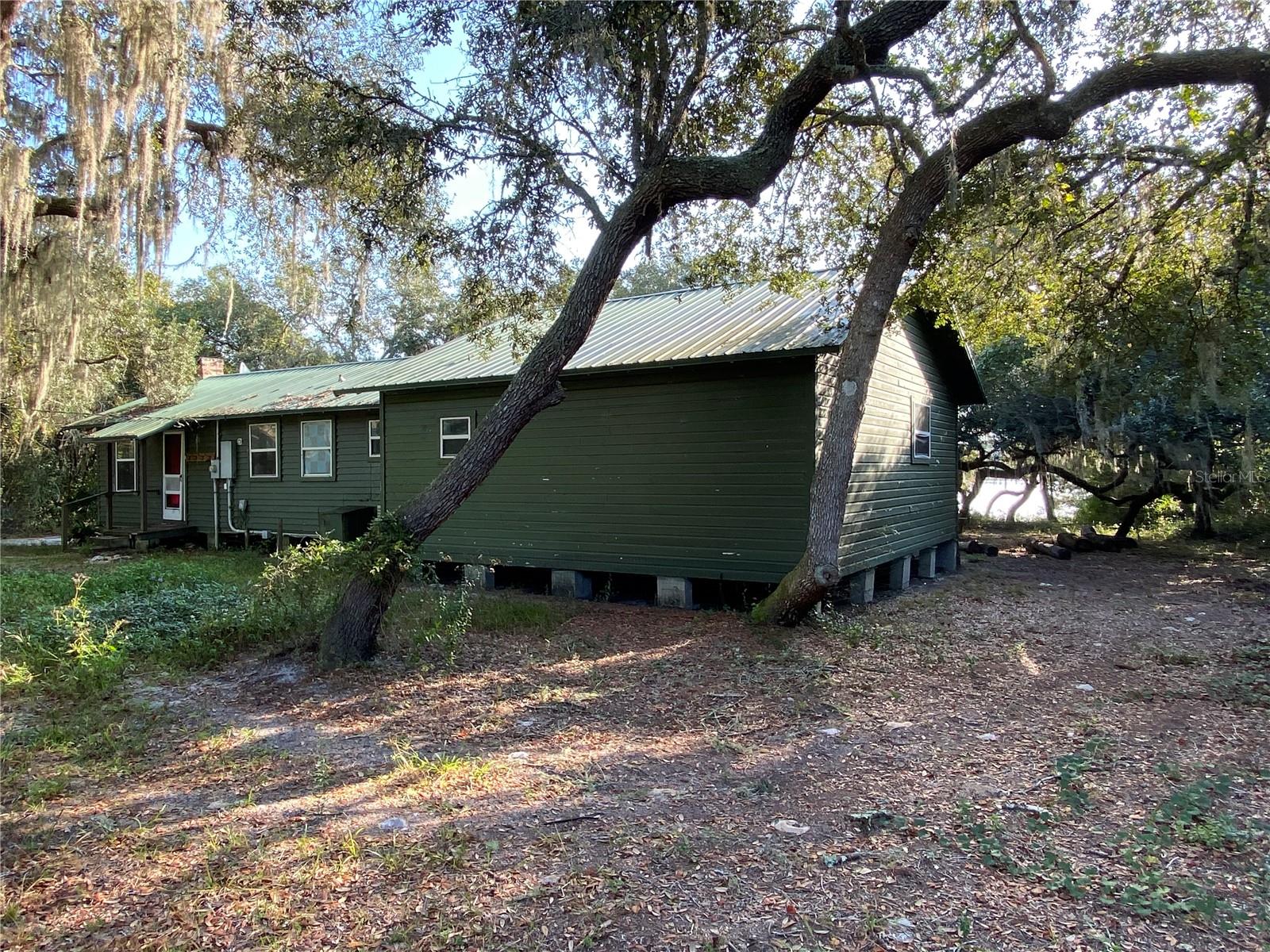 Details for 10819 190th Court, OCKLAWAHA, FL 32179