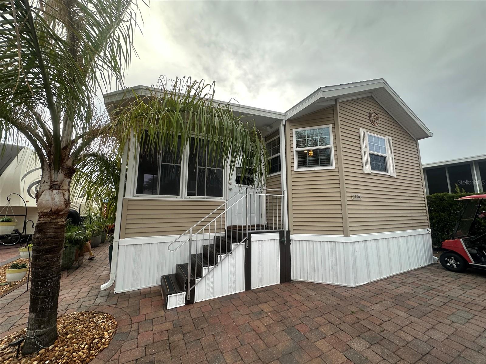 Listing Details for 2507 Magnolia Street, CLERMONT, FL 34714