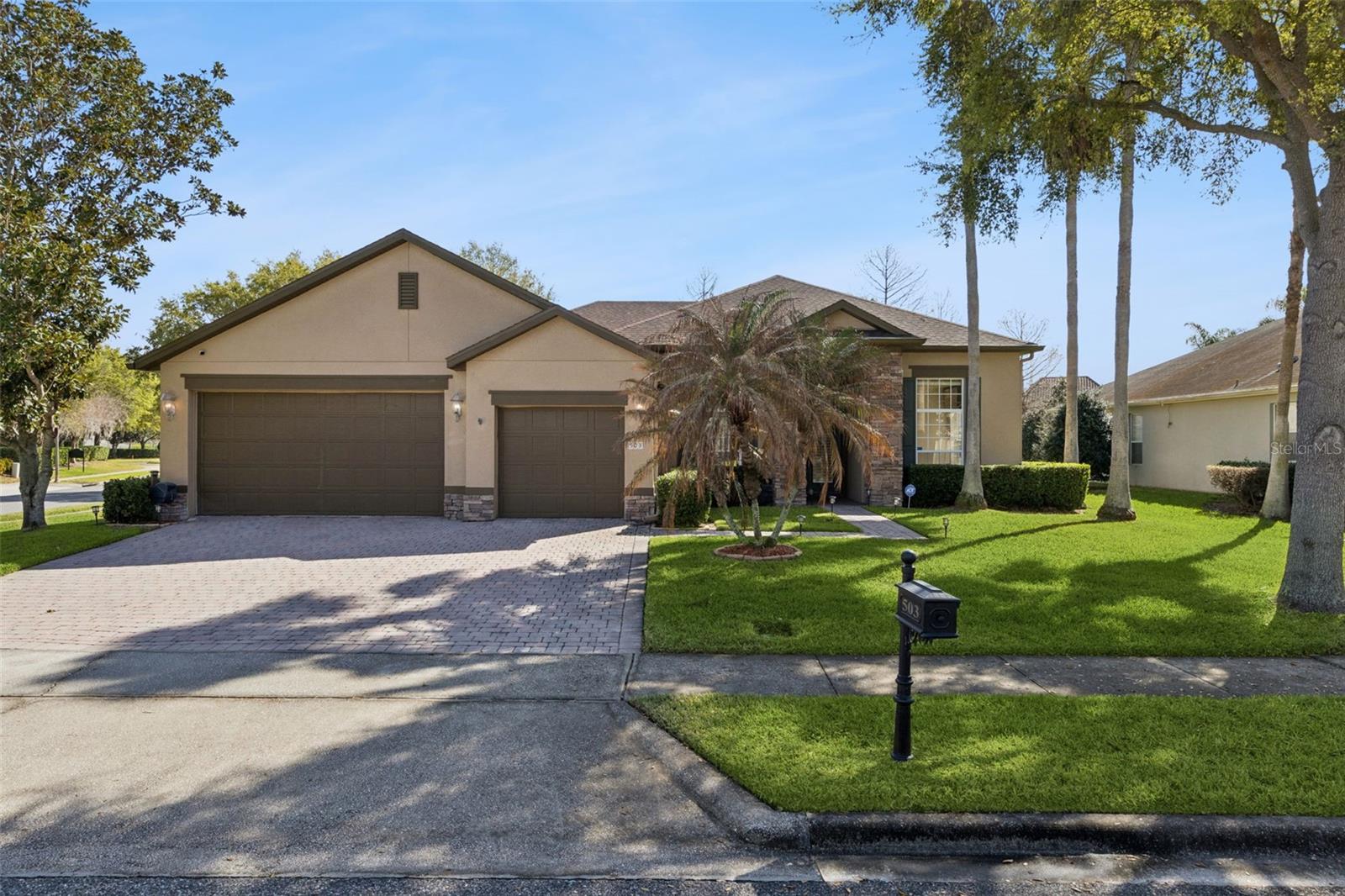 Details for 503 Minnow Creek Court, WINTER GARDEN, FL 34787