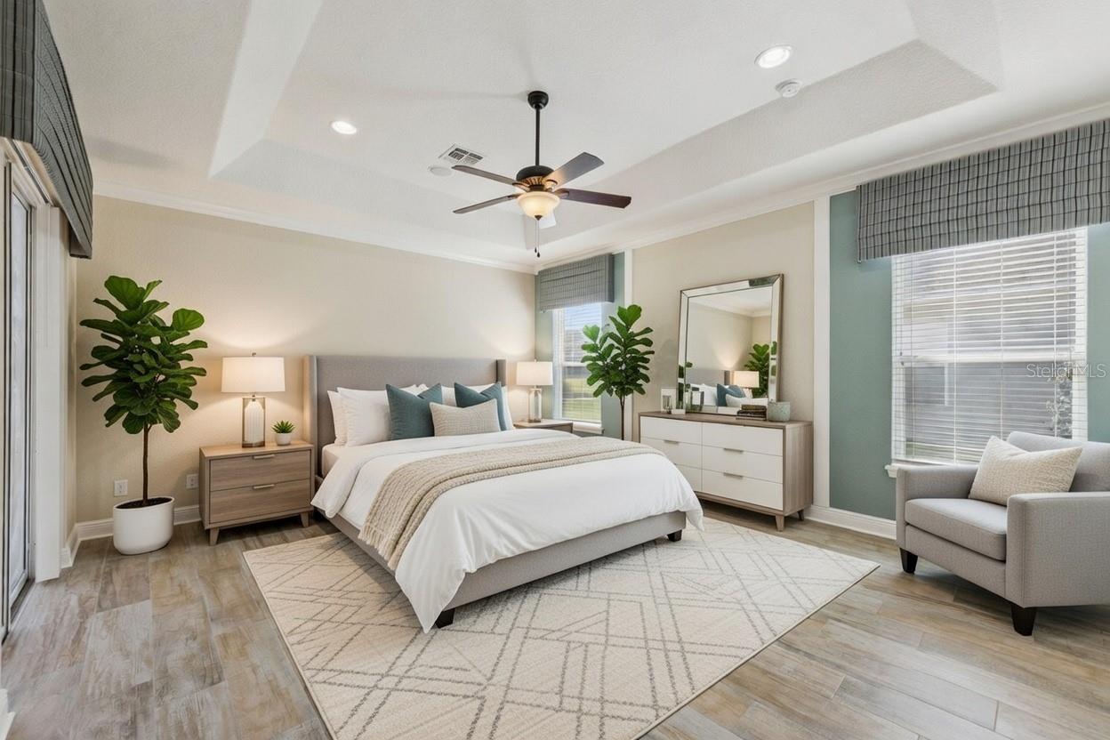 Image 13 of 43 For 503 Minnow Creek Court