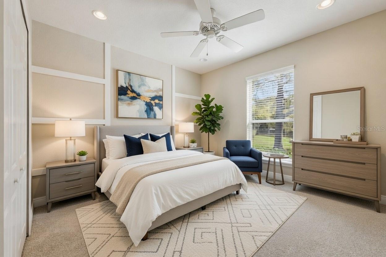 Image 19 of 43 For 503 Minnow Creek Court