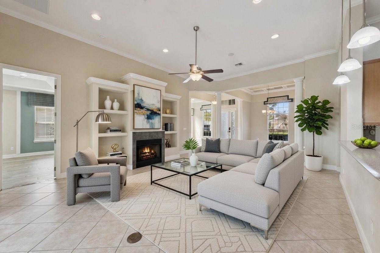 Image 5 of 43 For 503 Minnow Creek Court