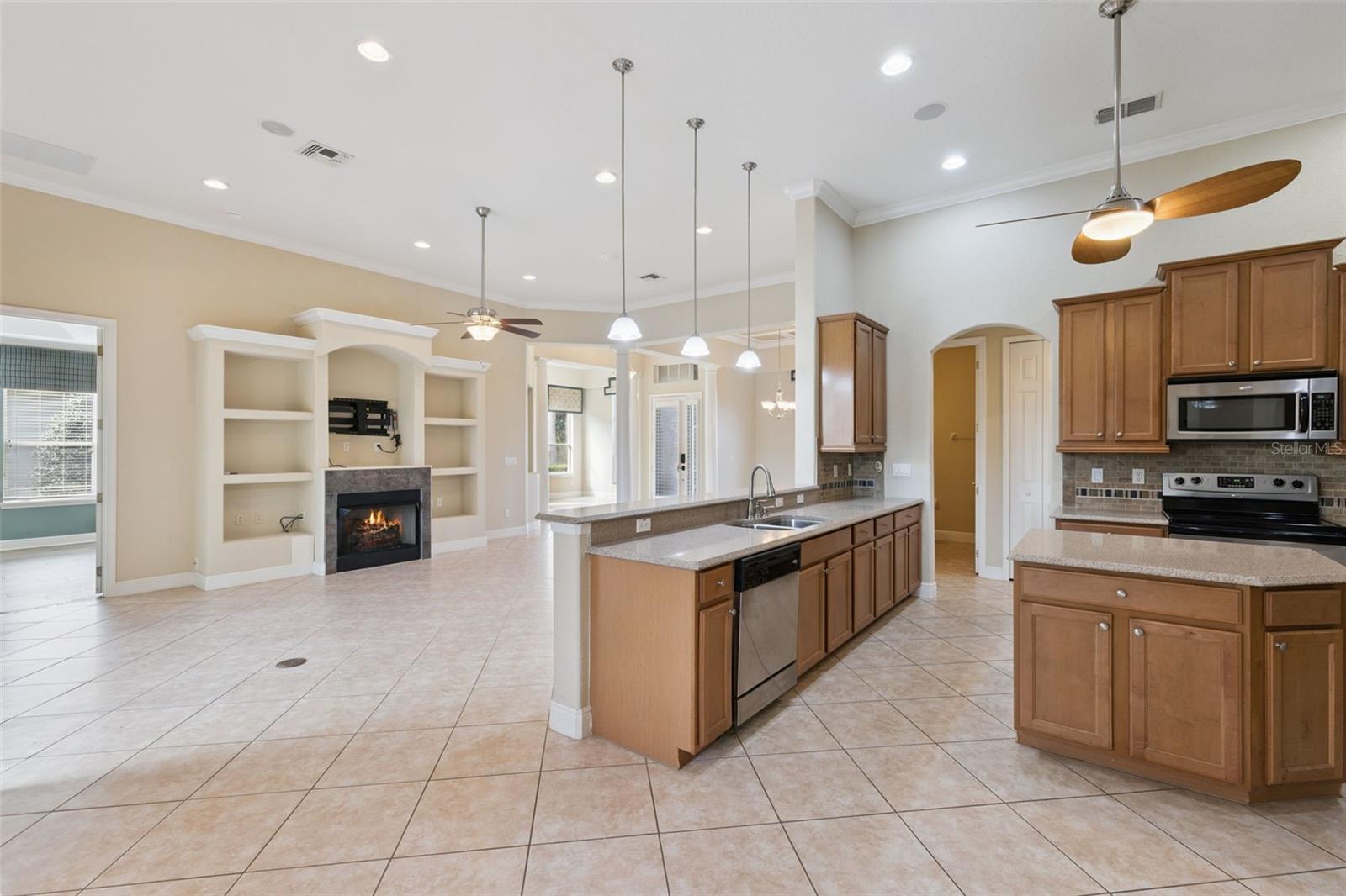 Image 7 of 43 For 503 Minnow Creek Court