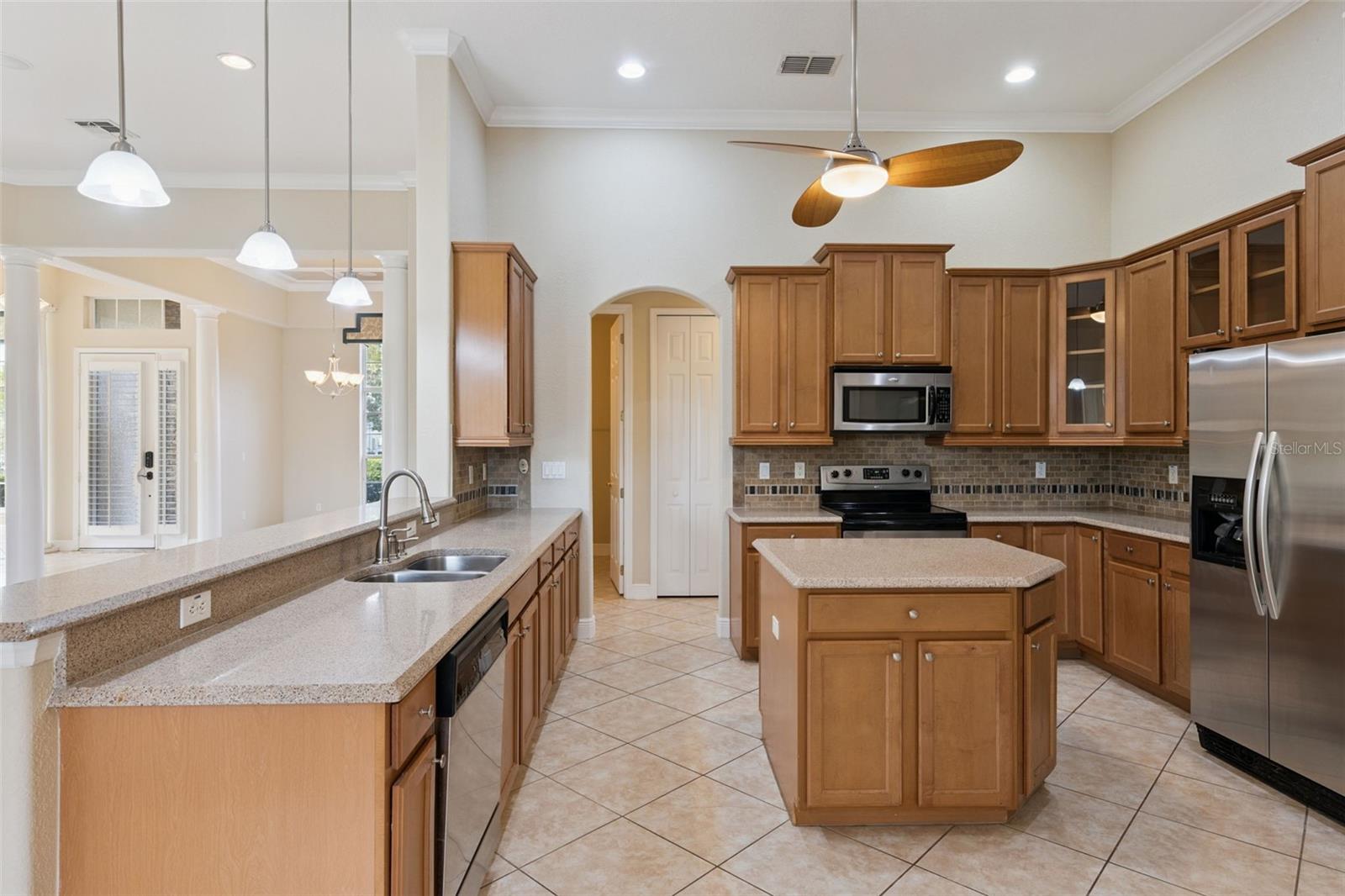 Image 8 of 43 For 503 Minnow Creek Court