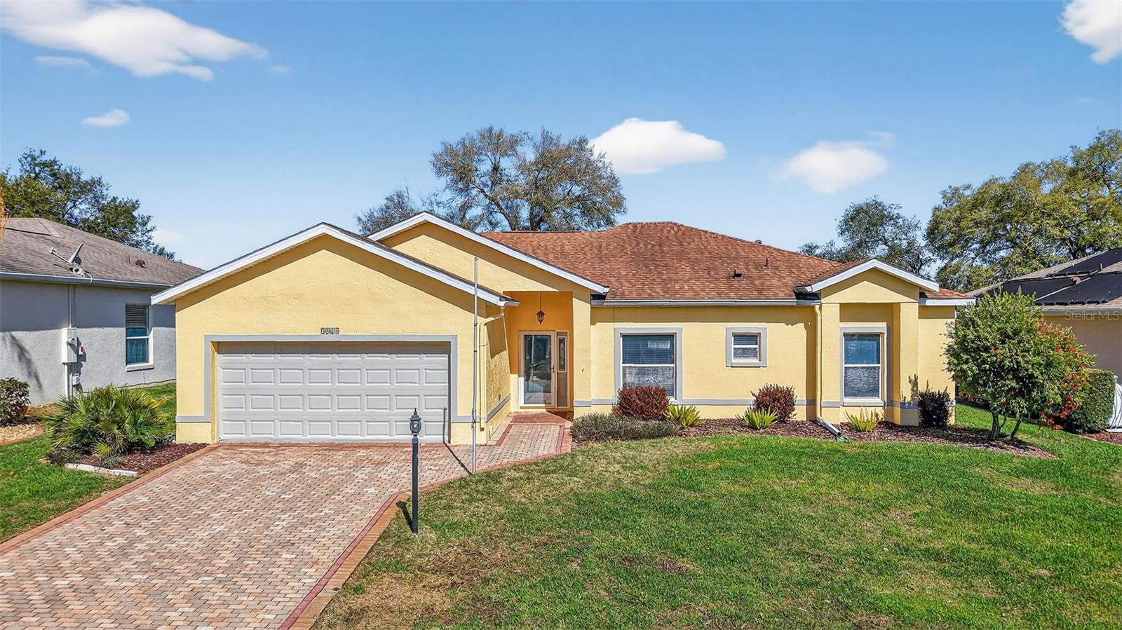 Details for 5024 Long Meadow Drive, LEESBURG, FL 34748