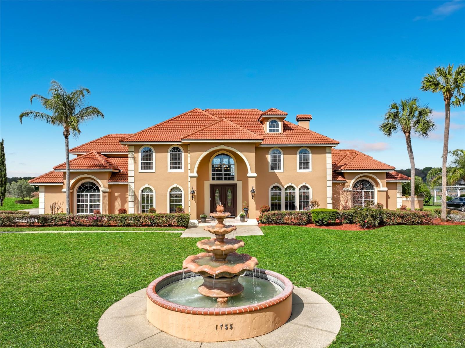 Details for 1755 Lake Terrace Drive, EUSTIS, FL 32726