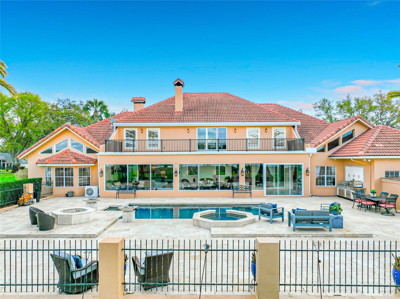 Image 35 of 43 For 1755 Lake Terrace Drive