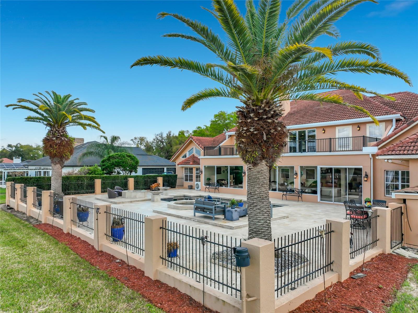 Image 40 of 43 For 1755 Lake Terrace Drive