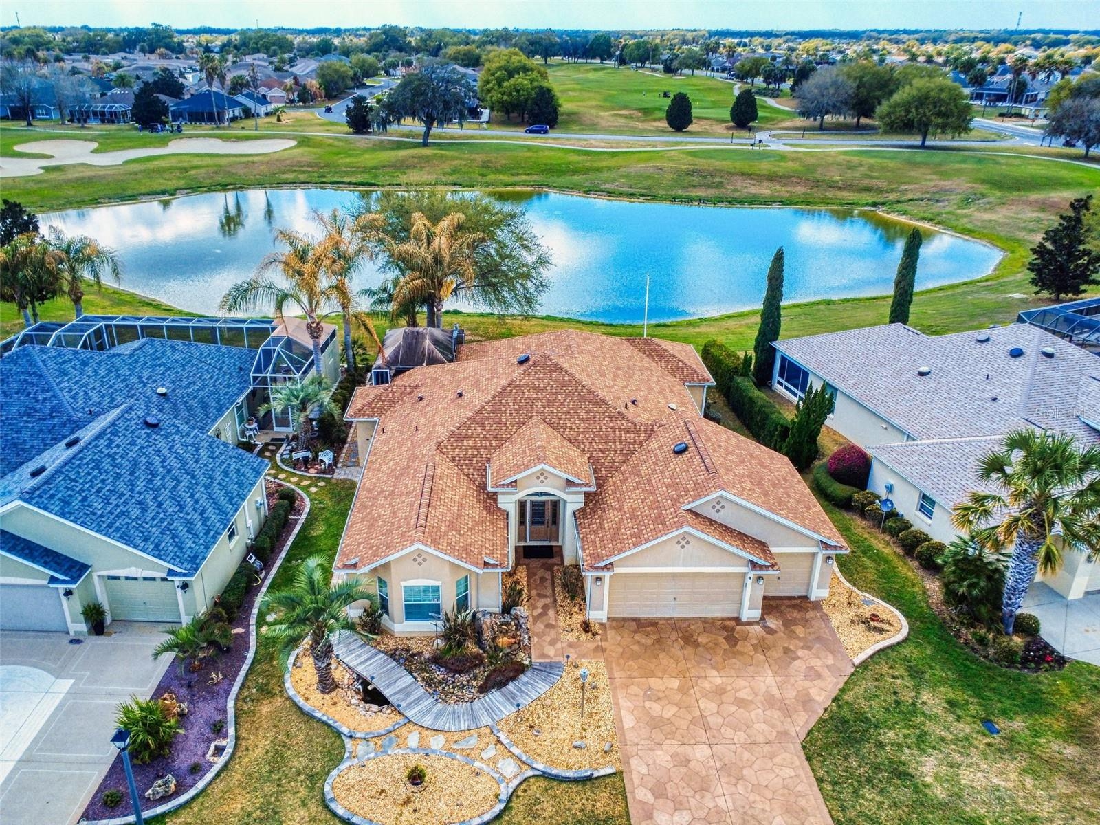 Details for 1988 Dove Hollow Run, THE VILLAGES, FL 32162