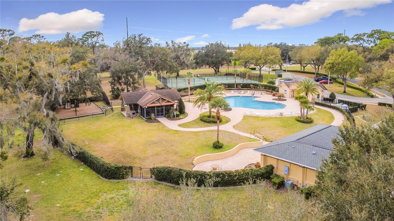 Image 45 of 47 For 23846 Sardinia Drive