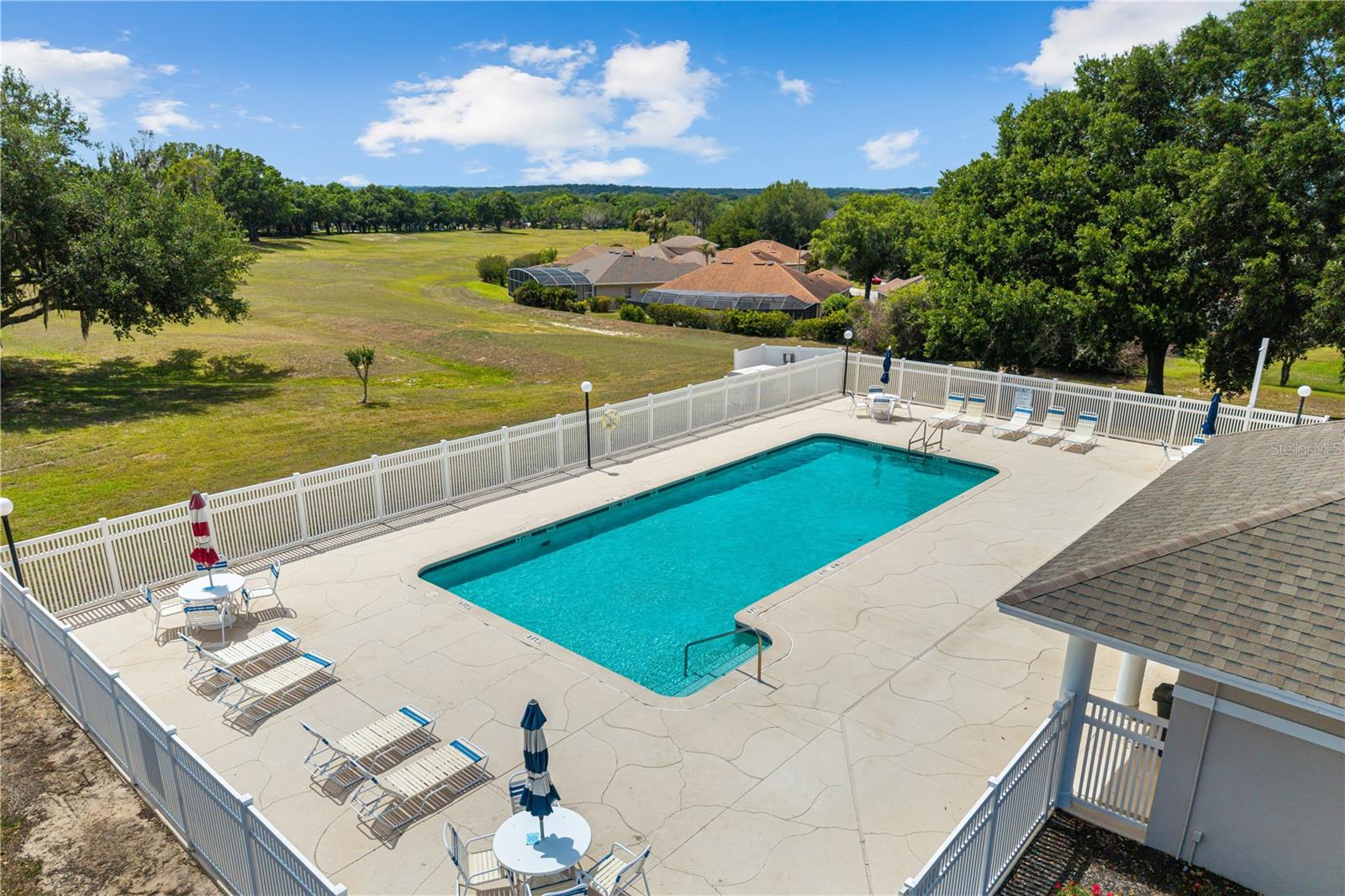 Image 41 of 43 For 10200 Spring Lake Drive