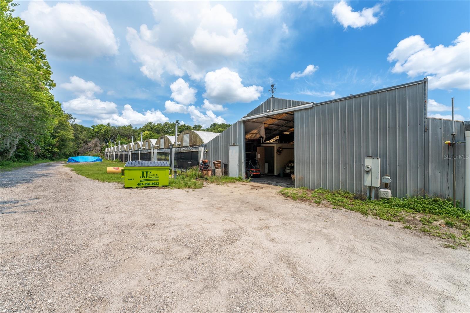 Details for 32511 County Road 437, SORRENTO, FL 32776