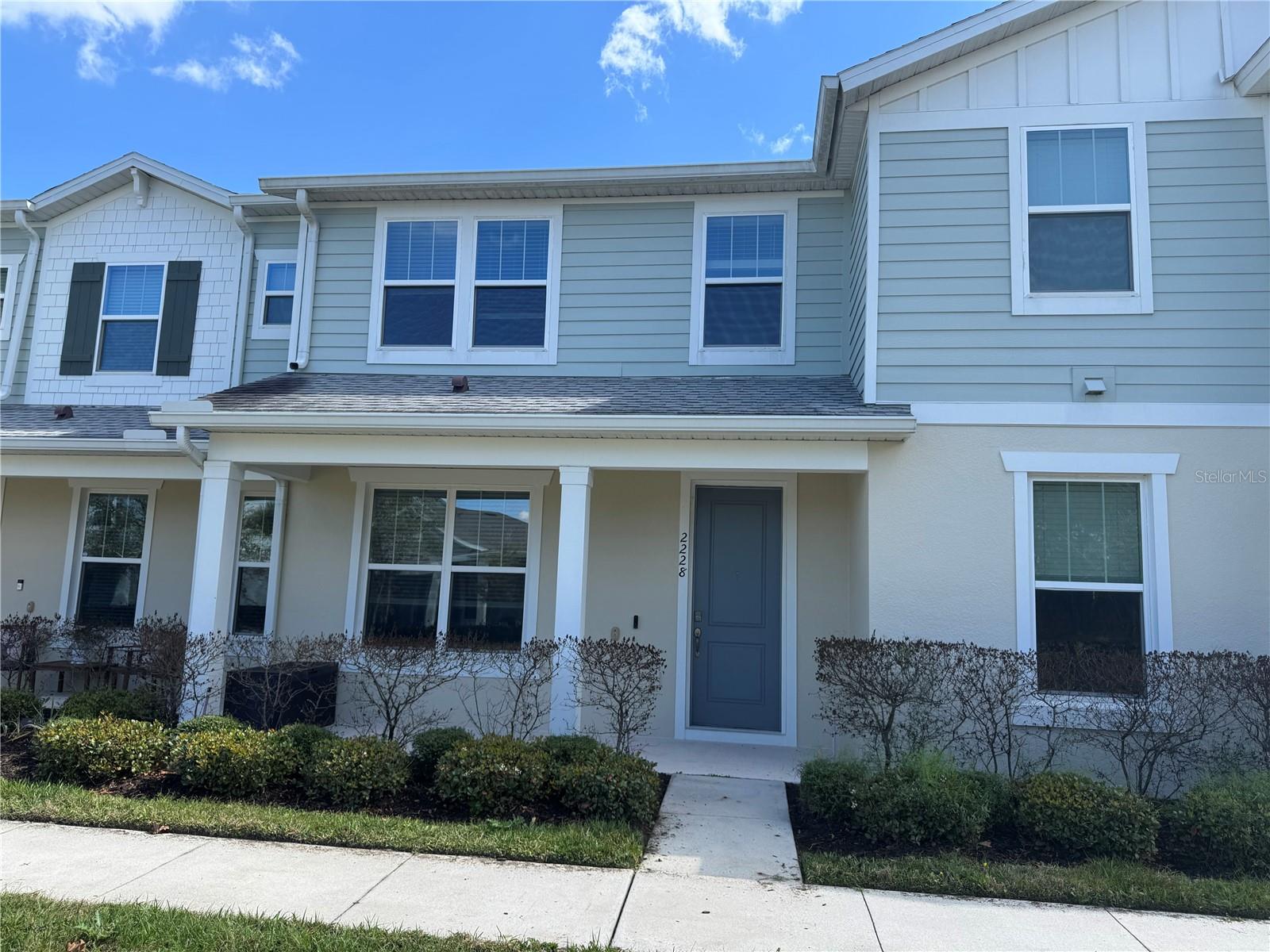 Details for 2228 Gopher Tortoise Terrace, OAKLAND, FL 34787