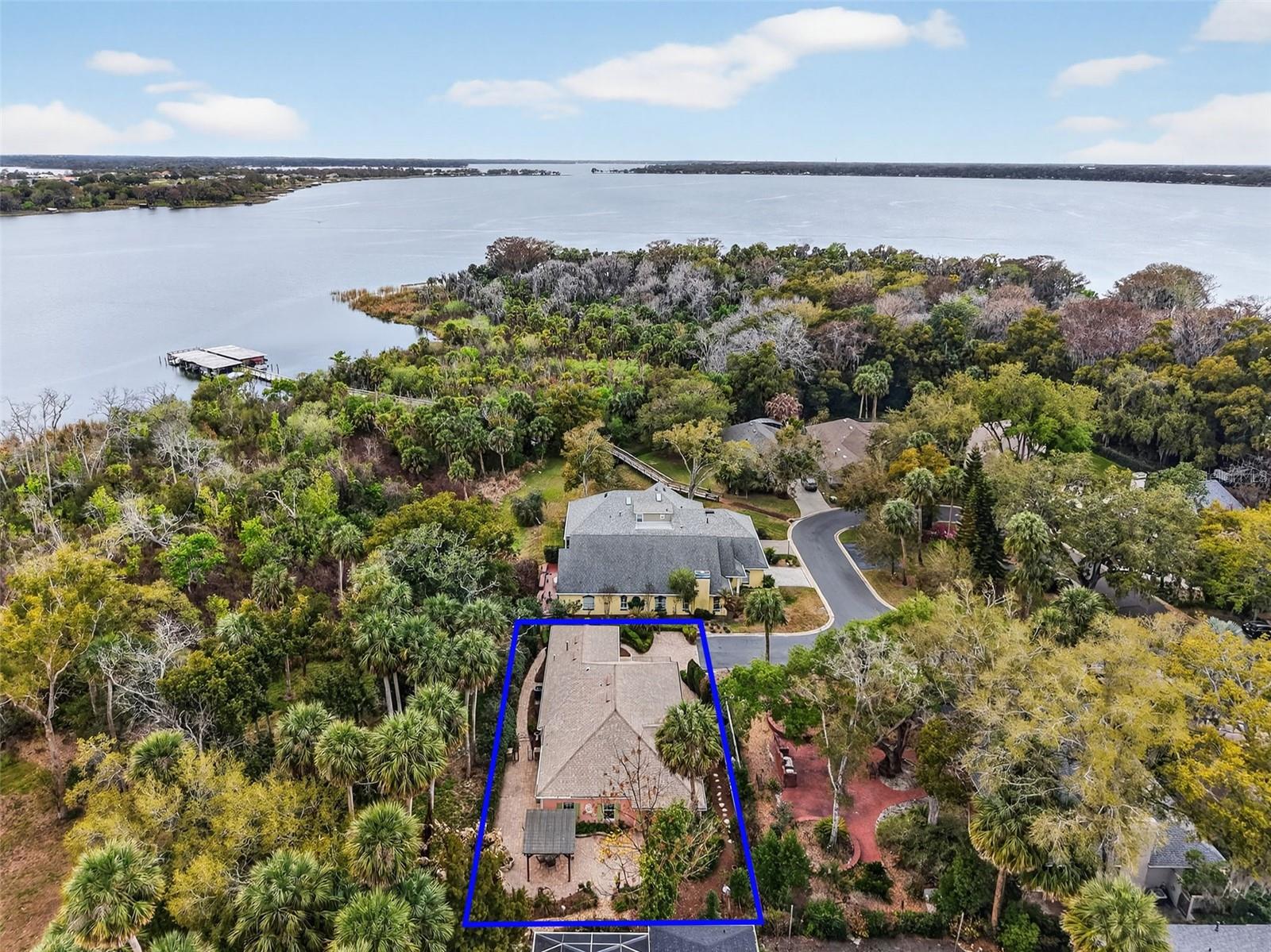 Image 38 of 47 For 618 High Point Drive