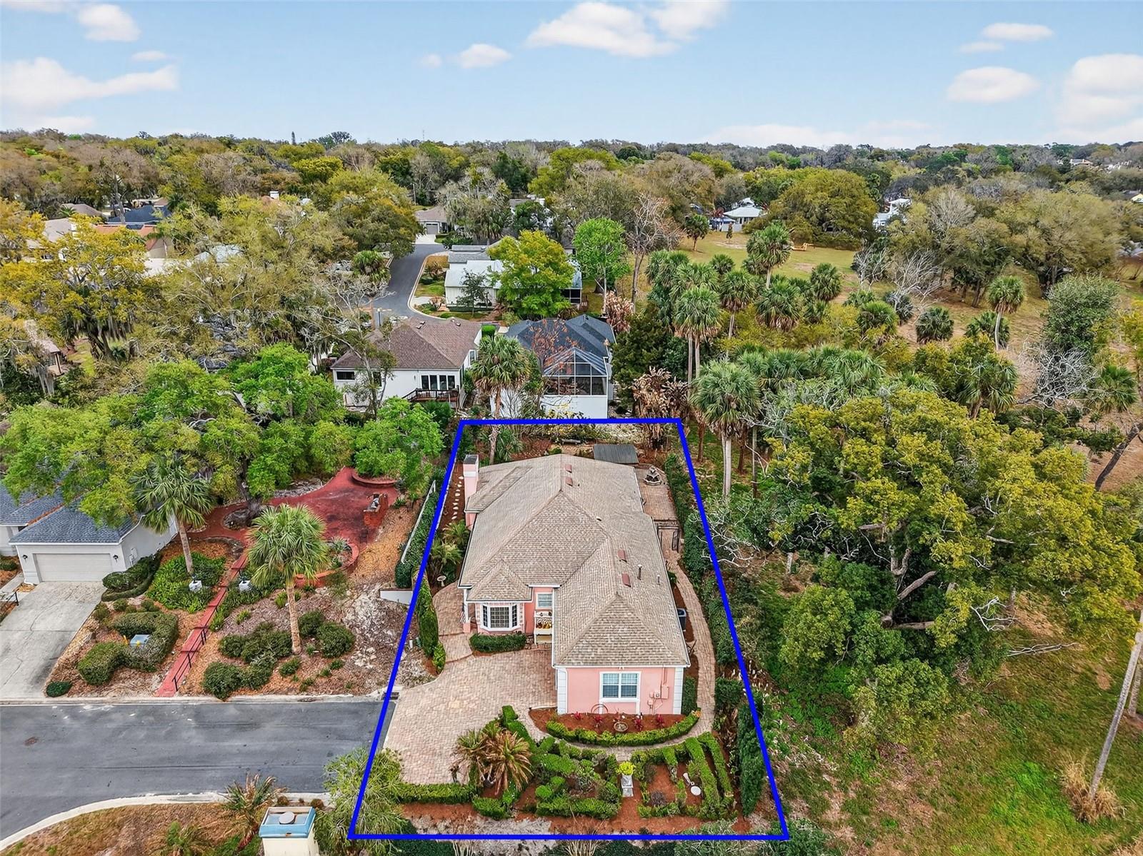 Image 41 of 47 For 618 High Point Drive