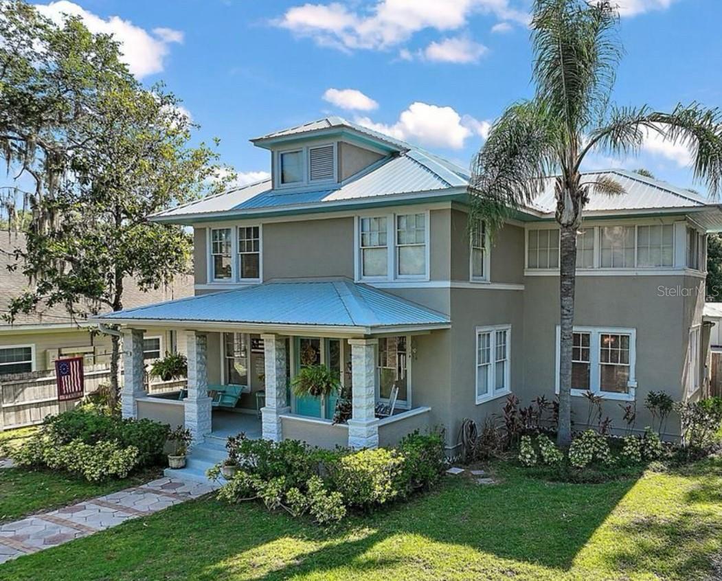 Details for 101 Dixie Avenue, FRUITLAND PARK, FL 34731