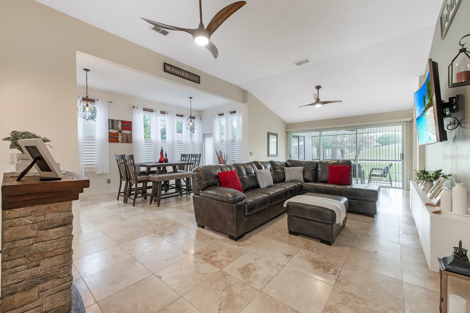 Image 4 of 28 For 1824 Stafford Springs Boulevard