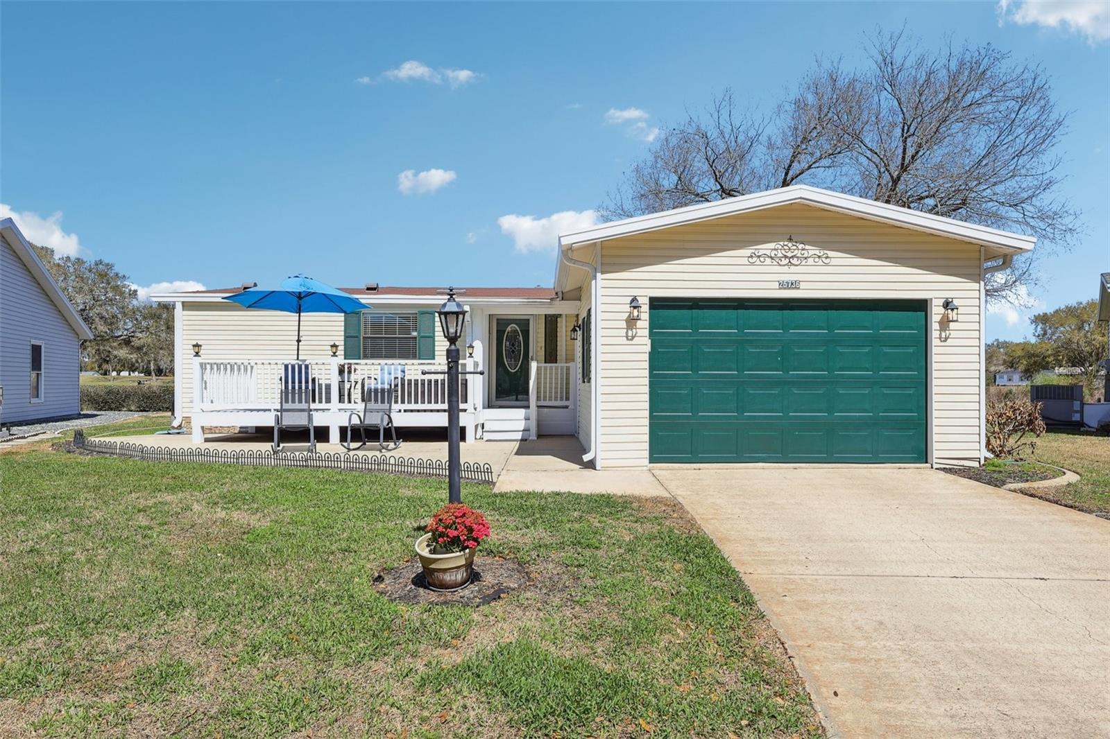 Details for 25736 Oak Alley, LEESBURG, FL 34748