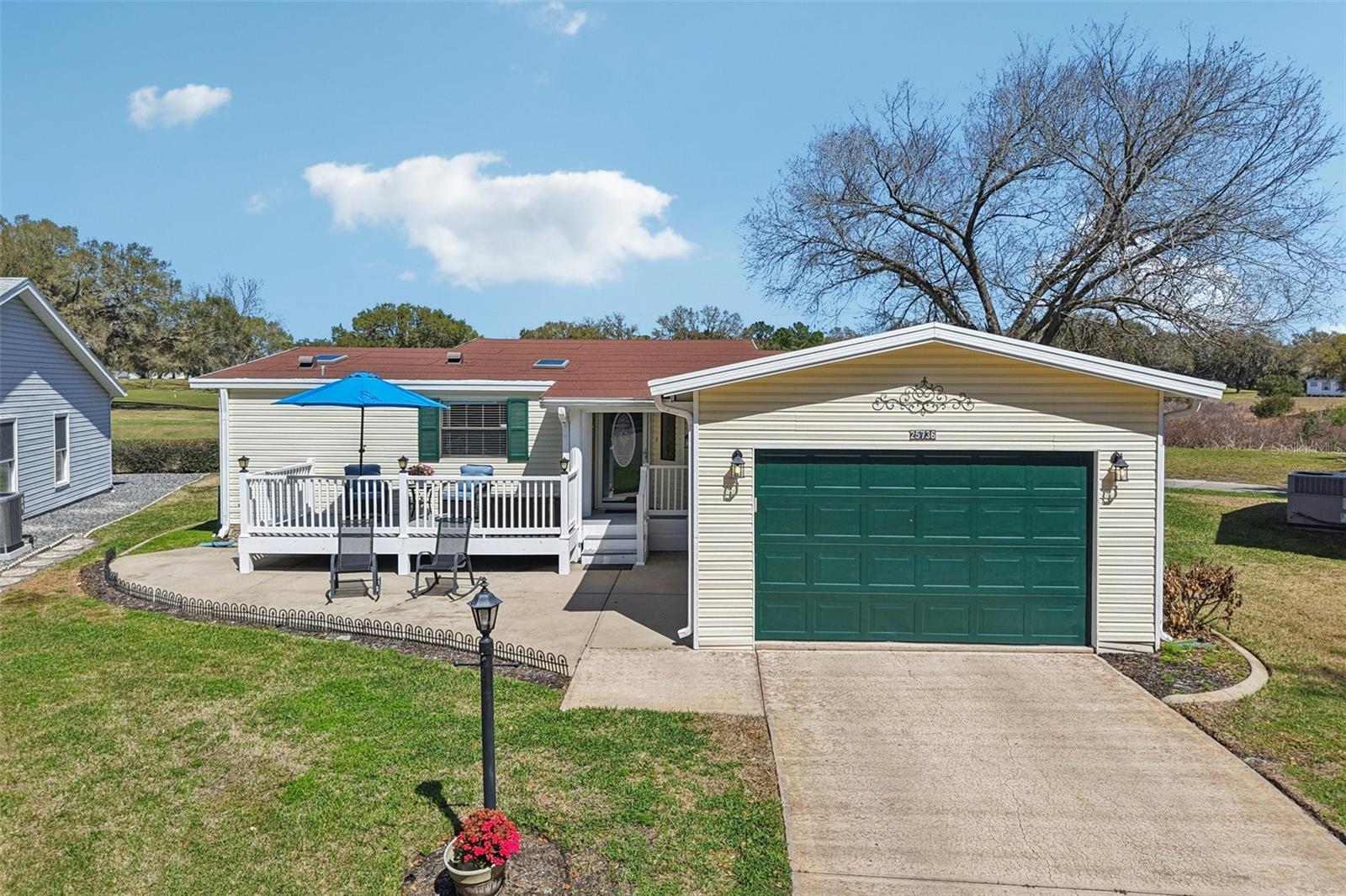 Image 37 of 58 For 25736 Oak Alley