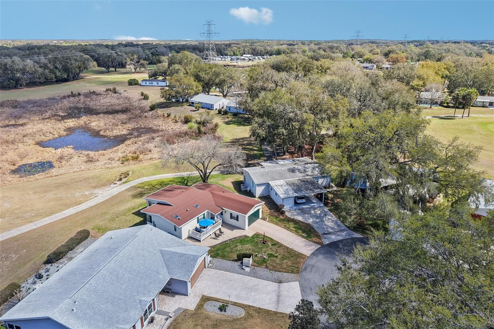 Image 42 of 58 For 25736 Oak Alley